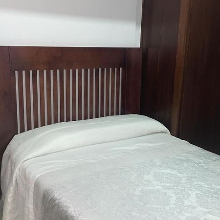 Pension Veracruz 2 Granada Kültér fotó