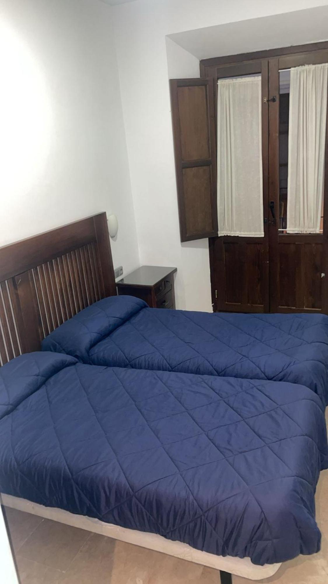 Pension Veracruz 2 Granada Kültér fotó